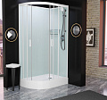 Душевая кабина Frank F412R М White 120x80 20023 закаленное матовое стекло Душевая кабина Frank F412R М White 120x80 20023 закаленное матовое стекло