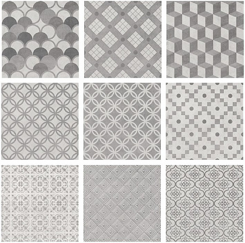 Плитка керамическая Kerama Marazzi Карнаби-стрит 20.1x20.1 1576T х9999108965 Плитка керамическая Kerama Marazzi Карнаби-стрит 20.1x20.1 1576T х9999108965