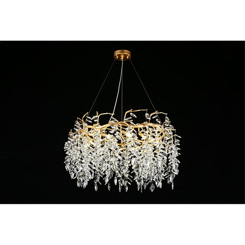 Люстра подвесная Aployt Gertunia APL.847.03.13 Люстра подвесная Aployt Gertunia APL.847.03.13