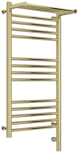 Полотенцесушитель электрический Сунержа Богема с полкой 3.0 800х400 / МЭМ правый 020-5807-8040 Шампа Полотенцесушитель электрический Сунержа Богема с полкой 3.0 800х400 / МЭМ правый 020-5807-8040 Шампа