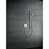 Смеситель для душа hansgrohe ShowerSelect для 1 потребителя 15767000 Смеситель для душа hansgrohe ShowerSelect для 1 потребителя 15767000