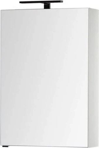 Зеркальный шкаф Aquanet Алвита 60 белый 00183994 Зеркальный шкаф Aquanet Алвита 60 белый 00183994