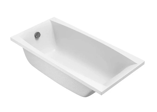 Акриловая ванна Cersanit VIRGO (WP-VIRGO*150) 150x75 63352 Акриловая ванна Cersanit VIRGO (WP-VIRGO*150) 150x75 63352