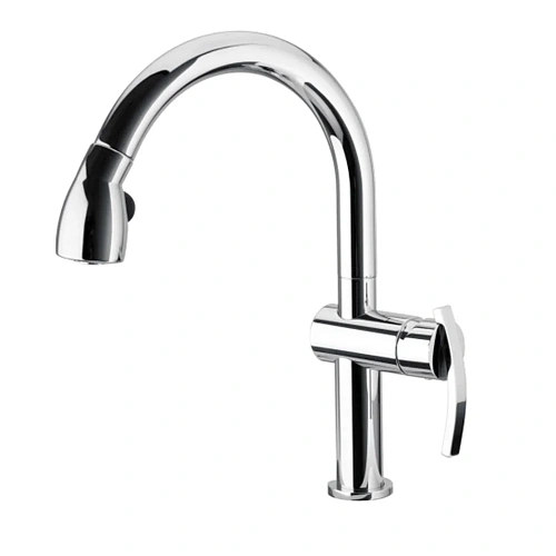 Смеситель для кухни Paini Angel AKCR591 Смеситель для кухни Paini Angel AKCR591