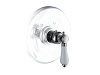 Картинка анонса товара «смеситель для душа nicolazzi termostatico classico p.m. blanc 4914bz78»