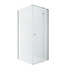 Картинка анонса товара «душевой уголок new trendy reflexa r 90x120x200 exk-5125 хром»