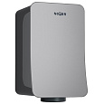 Сушка для рук NOFER FUSION 01871.AM автоматическая 800 W цвет алюминий Сушка для рук NOFER FUSION 01871.AM автоматическая 800 W цвет алюминий
