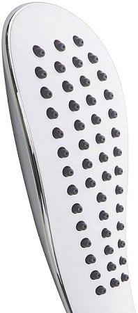 Душевая лейка IDDIS 020 (0201F00I18)