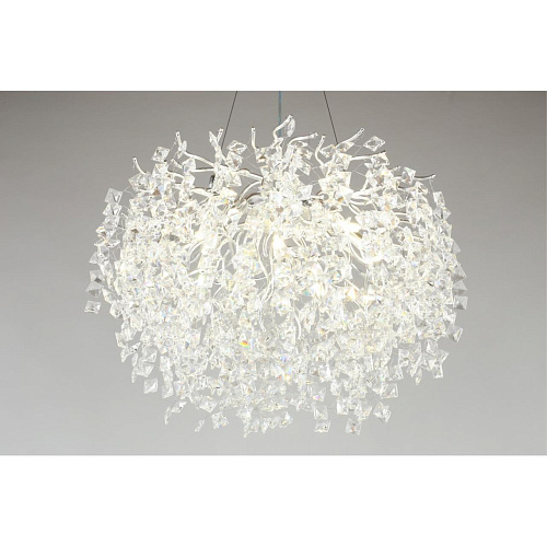 Люстра подвесная Aployt Danusia APL.846.03.10 Люстра подвесная Aployt Danusia APL.846.03.10