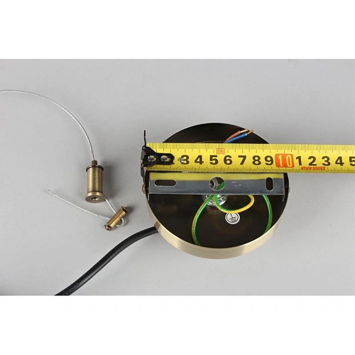 Люстра подвесная Omnilux Avetrana OML-66603-06 Люстра подвесная Omnilux Avetrana OML-66603-06