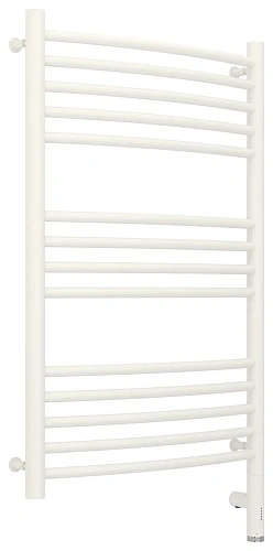 Полотенцесушитель электрический Сунержа Богема 3.0 выгнутая 800х500 МЭМ правый 30-5803-8050 Матовый Полотенцесушитель электрический Сунержа Богема 3.0 выгнутая 800х500 МЭМ правый 30-5803-8050 Матовый