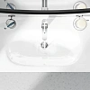 Смеситель для раковины GROHE Plus, со сливным гарнитуром, S-Size (32612003) Смеситель для раковины GROHE Plus, со сливным гарнитуром, S-Size (32612003)