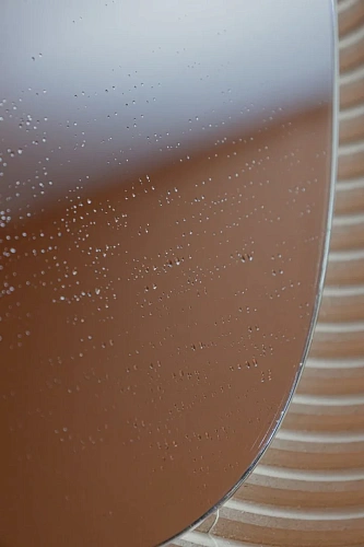 Зеркало Silver mirrors Molecula - Lite 569х796 открытая подсветка, бесконтактный сенсор LED-00002801 Зеркало Silver mirrors Molecula - Lite 569х796 открытая подсветка, бесконтактный сенсор LED-00002801