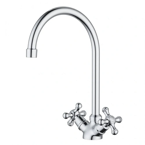 Смеситель для кухни Damixa Retro 230000000 Смеситель для кухни Damixa Retro 230000000