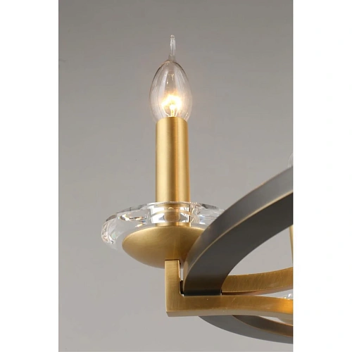 Люстра подвесная Aployt Wikta APL.805.03.06 Люстра подвесная Aployt Wikta APL.805.03.06