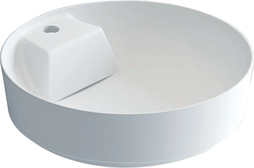 Раковина STWORKI накладная 48 K6001-0485 557964 Раковина STWORKI накладная 48 K6001-0485 557964