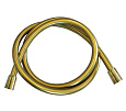 Душевой шланг Remer 332CN2G150VO, состаренная латунь 150 см Душевой шланг Remer 332CN2G150VO, состаренная латунь 150 см