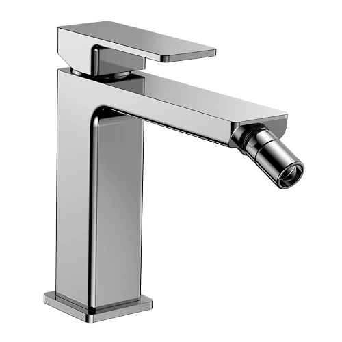 Смеситель для биде AQUAme Savona AQM6816CR хром Смеситель для биде AQUAme Savona AQM6816CR хром