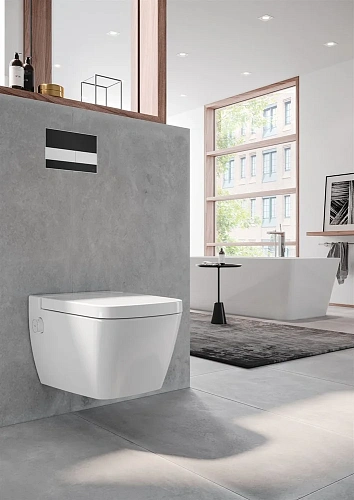 Инсталляция для унитаза TECEprofil 9300000 Инсталляция для унитаза TECEprofil 9300000