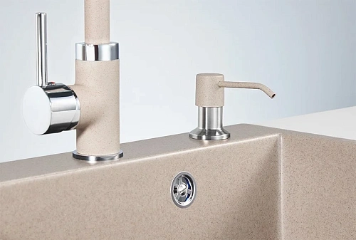 Дозатор жидкого мыла Granula 1403,АНТИК Дозатор жидкого мыла Granula 1403,АНТИК