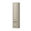 Картинка анонса товара «шкаф-пенал sancos very pvr35rce beige soft»