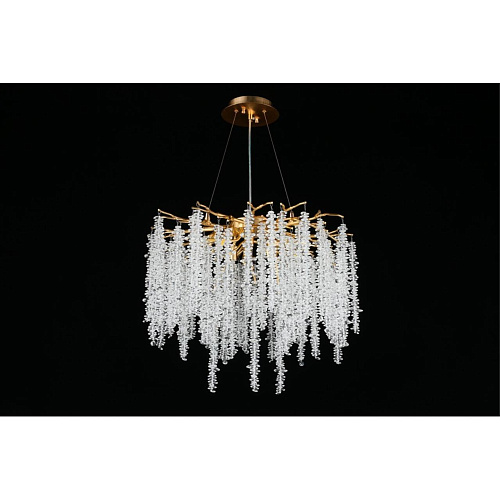 Люстра подвесная Aployt Paulina APL.848.03.10 Люстра подвесная Aployt Paulina APL.848.03.10