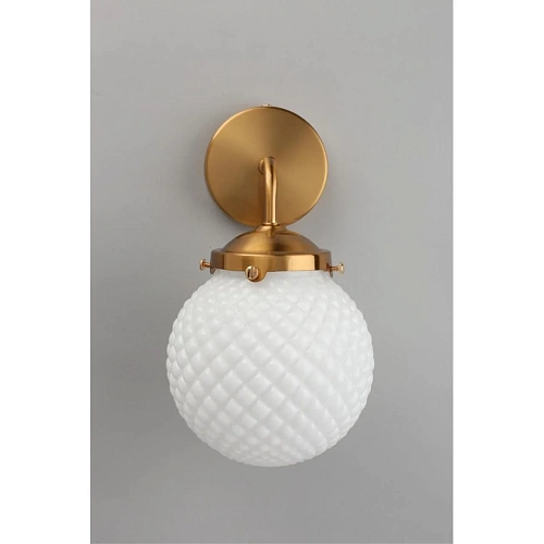 Светильник настенный (Бра) Aployt Filisi APL.765.01.01 Светильник настенный (Бра) Aployt Filisi APL.765.01.01