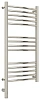 Полотенцесушитель электрический Сунержа Богема 3.0 выгнутая 800х400 МЭМ левый 00-5802-8040 Без покры Полотенцесушитель электрический Сунержа Богема 3.0 выгнутая 800х400 МЭМ левый 00-5802-8040 Без покры