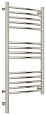 Полотенцесушитель электрический Сунержа Богема 3.0 выгнутая 800х400 МЭМ левый 00-5802-8040 Без покры Полотенцесушитель электрический Сунержа Богема 3.0 выгнутая 800х400 МЭМ левый 00-5802-8040 Без покры