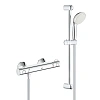 Смеситель для душа Grohe Grohtherm 800 345650001