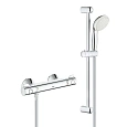 Смеситель для душа Grohe Grohtherm 800 345650001 Смеситель для душа Grohe Grohtherm 800 345650001