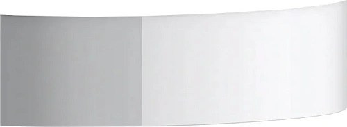 Экран для ванны фронтальный Astra-Form Анастасия L цвет RAL 02020008 Экран для ванны фронтальный Astra-Form Анастасия L цвет RAL 02020008