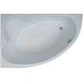 Акриловая ванна Aquanet Lyra 150x100 L 00254757 Акриловая ванна Aquanet Lyra 150x100 L 00254757