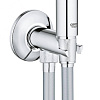 Гигиенический душ GROHE Sena, хром (26329000) Гигиенический душ GROHE Sena, хром (26329000)