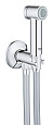 Гигиенический душ GROHE Sena, хром (26329000) Гигиенический душ GROHE Sena, хром (26329000)