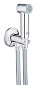 Гигиенический душ GROHE Sena, хром (26329000) Гигиенический душ GROHE Sena, хром (26329000)