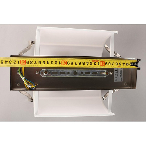 Светильник настенный (Бра) Aployt Kamila APL.727.01.01 Светильник настенный (Бра) Aployt Kamila APL.727.01.01