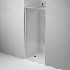 Душевая дверь AM.PM Gem W90G-90-1P-MT 90x195, серебро, стекло прозрачное Душевая дверь AM.PM Gem W90G-90-1P-MT 90x195, серебро, стекло прозрачное