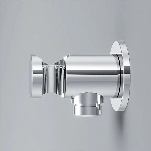 Шланговое подключение AM.PM AM.PM F0602100 хром Шланговое подключение AM.PM AM.PM F0602100 хром