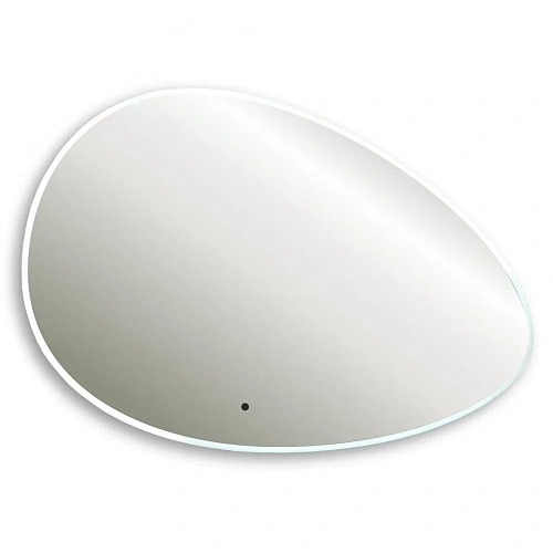 Зеркало ABBER Kontur AG6301SC-0.92 с подсветкой, бесконтактный выключатель, диммер Зеркало ABBER Kontur AG6301SC-0.92 с подсветкой, бесконтактный выключатель, диммер