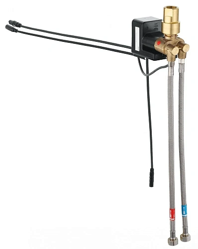 Вентиль двойной GROHE 48164000 Вентиль двойной GROHE 48164000