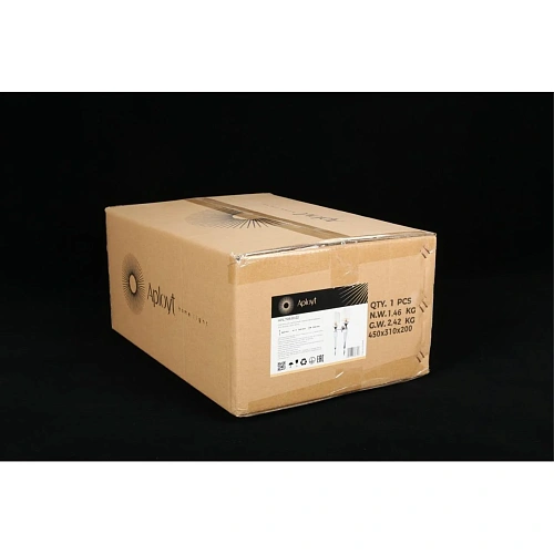 Светильник настенный (Бра) Aployt Kinia APL.708.01.02 Светильник настенный (Бра) Aployt Kinia APL.708.01.02