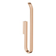 Держатель туалетной бумаги GROHE Selection, теплый закат матовый (41067DL0) Держатель туалетной бумаги GROHE Selection, теплый закат матовый (41067DL0)