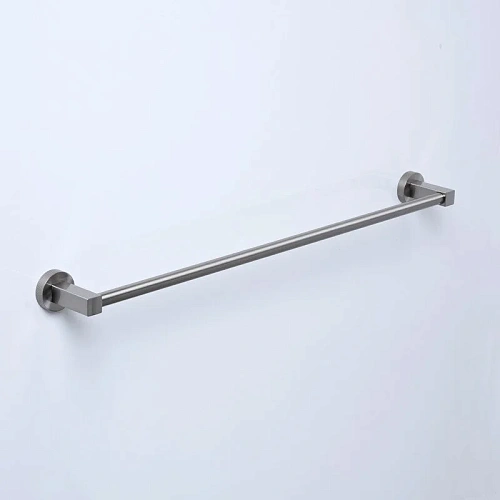 Полотенцедержатель WasserKRAFT Tauber K-64430 никель Полотенцедержатель WasserKRAFT Tauber K-64430 никель