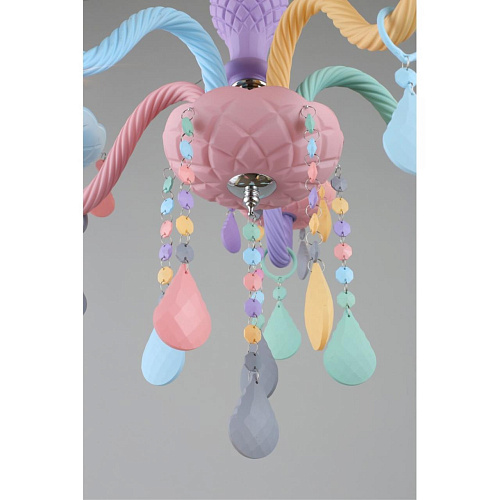 Люстра подвесная Omnilux Cavaglia OML-65803-05 Люстра подвесная Omnilux Cavaglia OML-65803-05