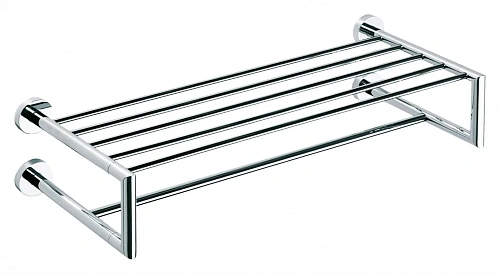 Полотенцедержатель Bemeta OMEGA 104205102 Полотенцедержатель Bemeta OMEGA 104205102