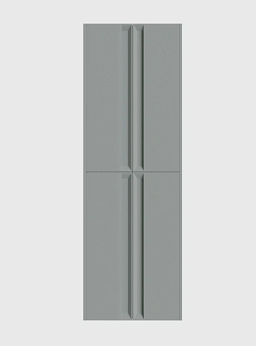 Шкаф-пенал Allen Brau Fantasy 60 1.11008.PWM 2.0 папирус матовый Шкаф-пенал Allen Brau Fantasy 60 1.11008.PWM 2.0 папирус матовый