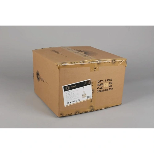 Люстра подвесная Aployt Melisa APL.747.03.04 Люстра подвесная Aployt Melisa APL.747.03.04