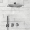 Картинка анонса товара «душевая система wasserkraft a8651.312.090.118.326.087.103 встраиваемая хром»