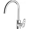 Картинка анонса товара «смеситель для кухни bravat drop-d f748162c-2»